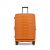 NOVIUM ML - Trolley L (75 cm) erweiterbar - rosso clay